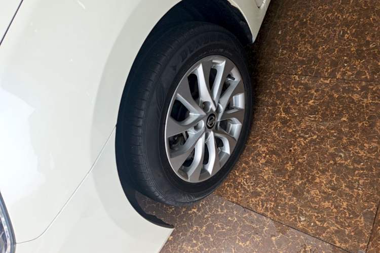 Used Nissan Sylphy 2019 Classic 1.6XL CVT Luxury Edition Left Front Wheel Hub