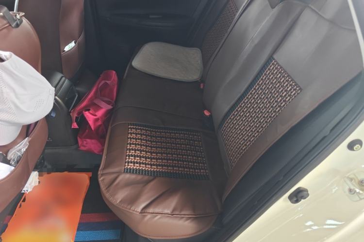 Used Nissan Sylphy 2019 Classic 1.6XL CVT Luxury Edition Left Rear Seat