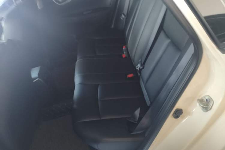 Used Nissan Sylphy 2019 Classic 1.6XL CVT Luxury Edition Left Rear Seat