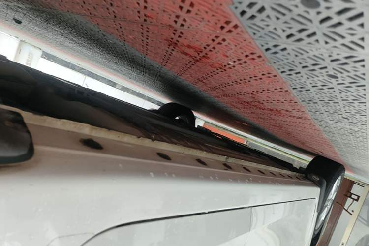 Used Nissan Sylphy 2019 Classic 1.6XL CVT Luxury Edition Left Side Sill