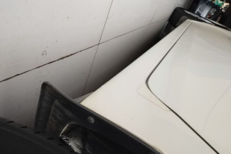 Used Nissan Sylphy 2019 1.6XV CVT Smart Connect Luxury Edition China V Standard Left Side Sill