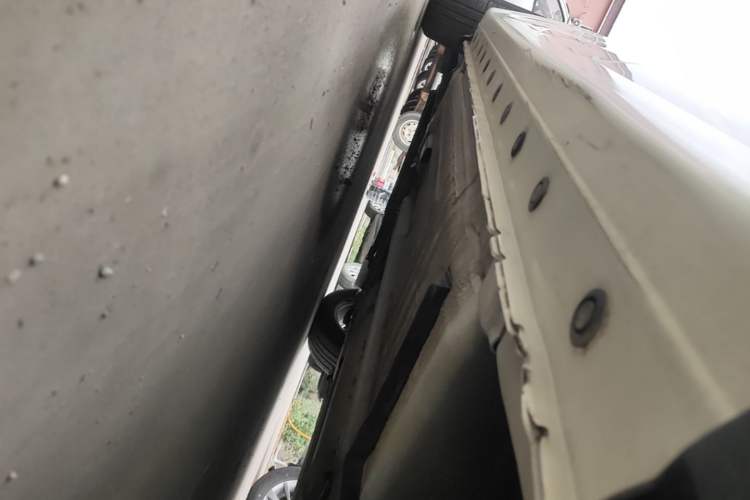 Used Nissan Sylphy 2019 1.6XV CVT Smart Connect Luxury Edition China VI Standard Left Side Sill