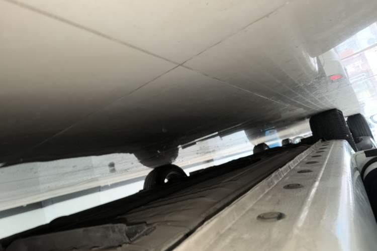 Used Nissan Sylphy 2019 Classic 1.6XL CVT Luxury Edition Left Side Sill