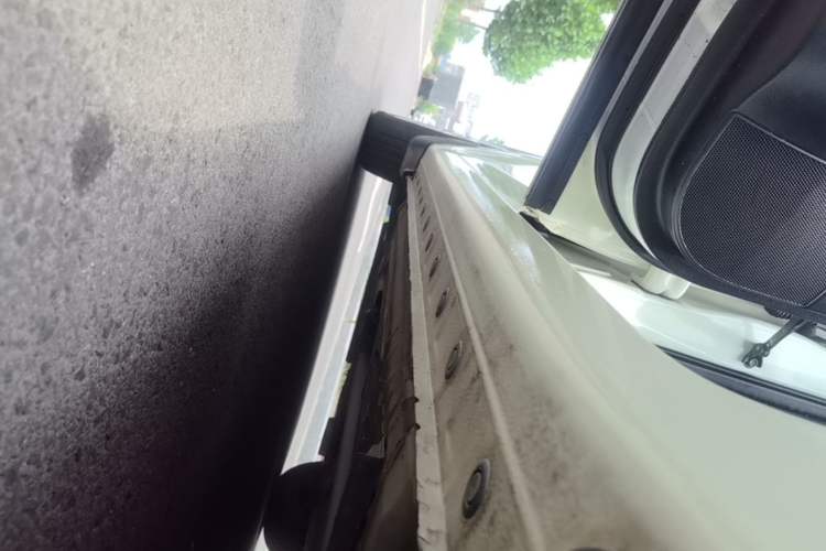 Used Nissan Sylphy 2019 Classic 1.6XE CVT Comfort Edition Left Side Sill