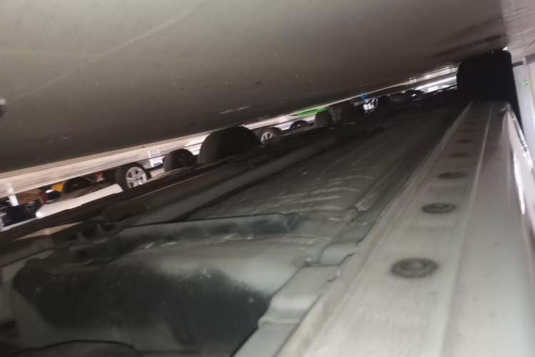 Used Nissan Sylphy 2019 Classic 1.6XE CVT Comfort Edition Left Side Sill