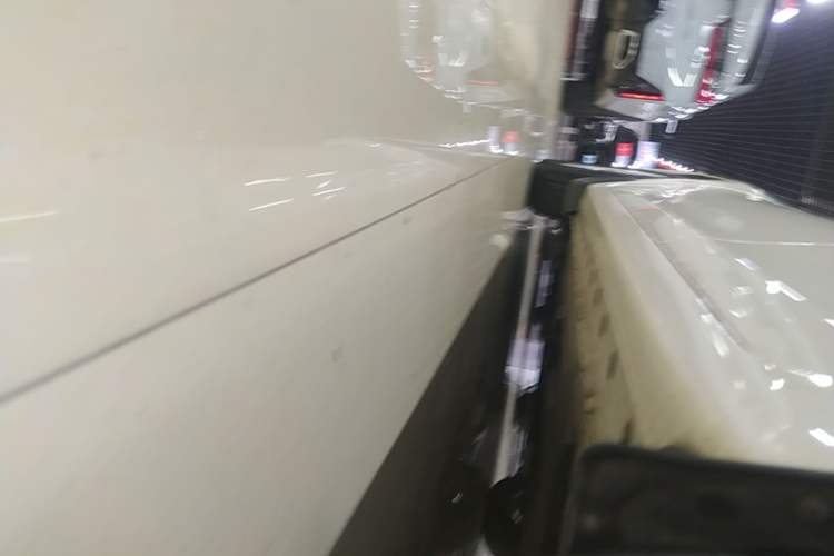 Used Nissan Sylphy 2019 Classic 1.6XL CVT Luxury Edition Left Side Sill