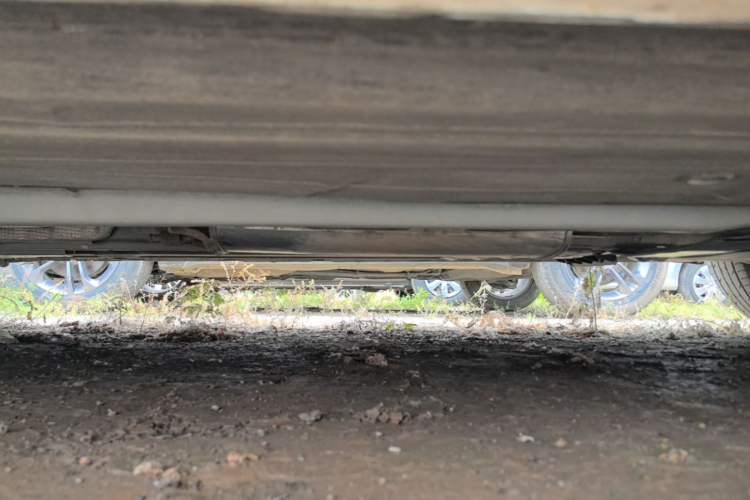 Used Nissan Sylphy 2019 Classic 1.6XE CVT Comfort Edition Left Side Sill