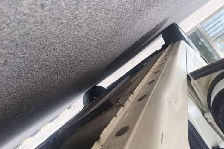 Used Nissan Sylphy 2019 Classic 1.6XE CVT Comfort Edition Left Side Sill