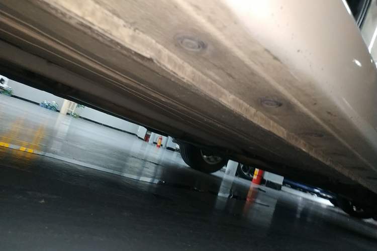 Used Nissan Sylphy 2019 Classic 1.6XE CVT Comfort Edition Left Side Sill