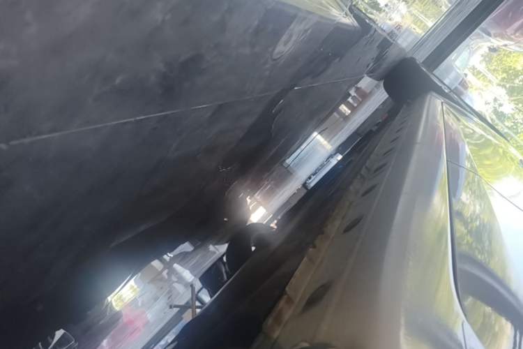 Used Nissan Sylphy 2019 Classic 1.6XL CVT Luxury Edition Left Side Sill