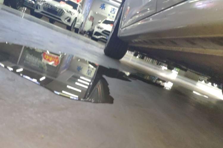 Used Nissan Sylphy 2019 Classic 1.6XE CVT Comfort Edition Left Side Sill