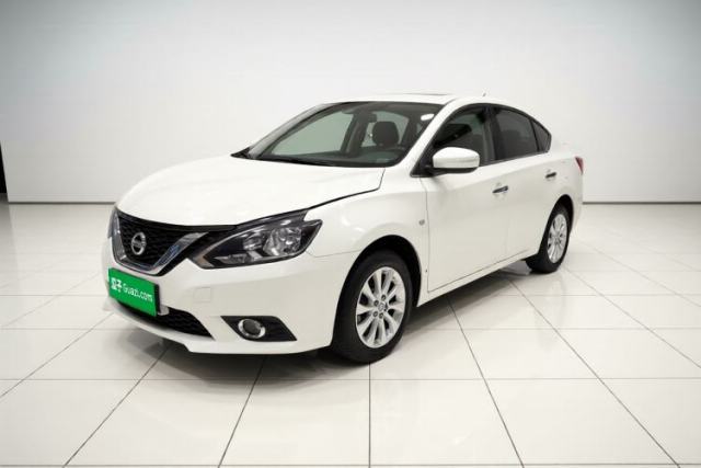 Ojetý Nissan Sylphy 2019 Classic 1.6XL CVT Luxury Edition