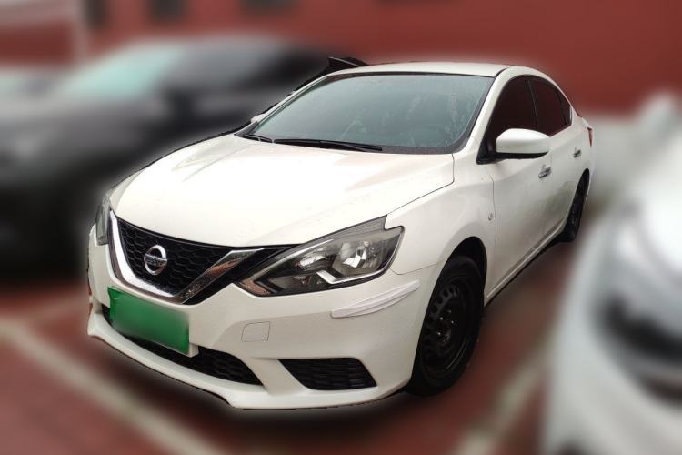 Used Nissan Sylphy 2019 Classic 1.6XE CVT Comfort Edition Guazi used car, China used car export, Used car for sale, Used  cars, Cheapest cars for sale