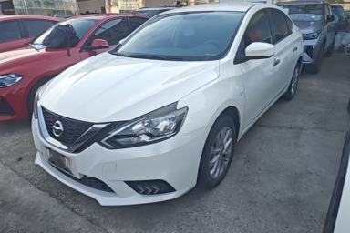 Used Nissan Sylphy 2019 Classic 1.6XE CVT Comfort Edition