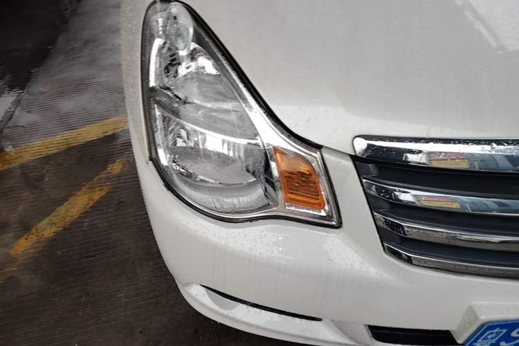 Used Nissan Sylphy 2019 Classic 1.6XE+ CVT SmartConnect Leading Edition Right Front Headlight