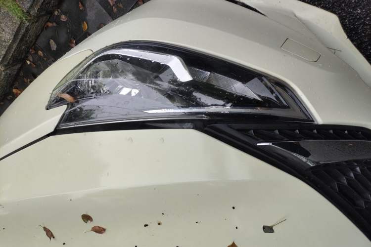 Used Nissan Sylphy 2019 Classic 1.6XE CVT Comfort Edition Right Front Headlight