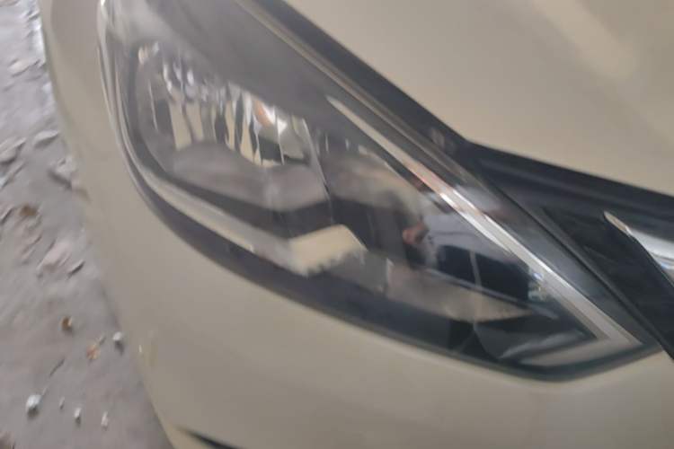 Used Nissan Sylphy 2019 Classic 1.6XL CVT Luxury Edition Right Front Headlight