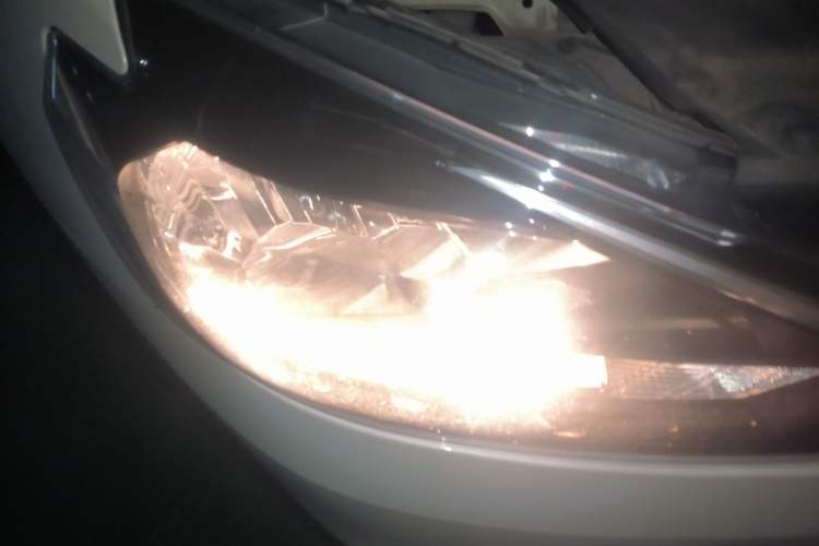 Used Nissan Sylphy 2019 Classic 1.6XE CVT Comfort Edition Right Front Headlight