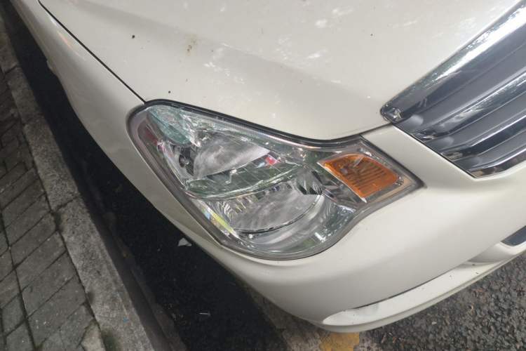 Used Nissan Sylphy 2019 Classic 1.6XE+ CVT SmartConnect Leading Edition Right Front Headlight