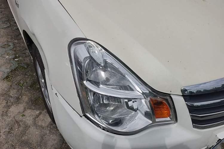 Used Nissan Sylphy 2019 Classic 1.6XE+ CVT SmartConnect Leading Edition Right Front Headlight
