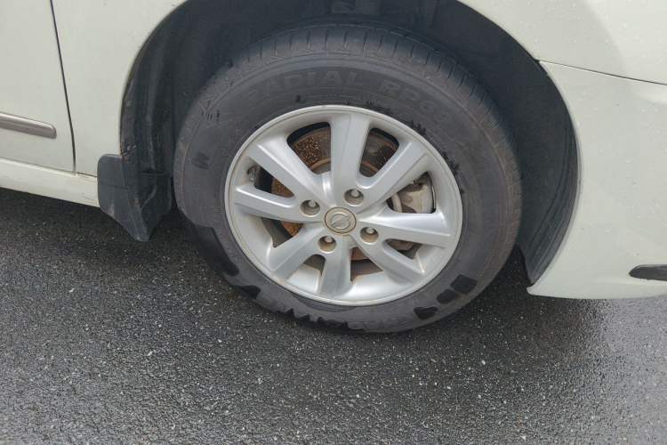 Used Nissan Sylphy 2019 Classic 1.6XE+ CVT SmartConnect Leading Edition Right Front Wheel Hub