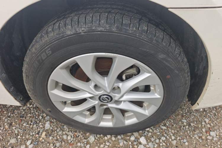 Used Nissan Sylphy 2019 Classic 1.6XL CVT Luxury Edition Right Front Wheel Hub