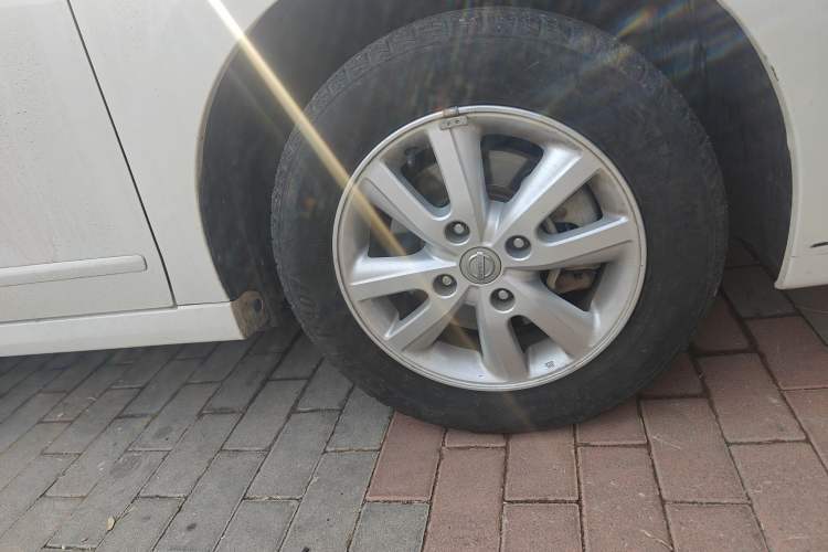 Used Nissan Sylphy 2019 Classic 1.6XE+ CVT Smart Connect Luxury Edition Right Front Wheel Hub