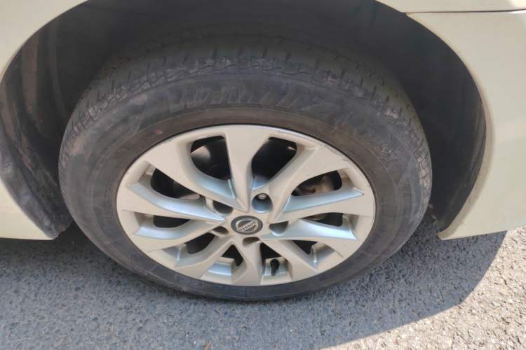 Used Nissan Sylphy 2019 Classic 1.6XL CVT Luxury Edition Right Front Wheel Hub