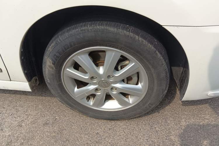 Used Nissan Sylphy 2019 Classic 1.6XE+ CVT SmartConnect Leading Edition Right Front Wheel Hub