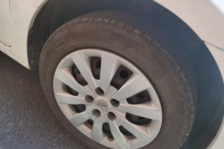 Used Nissan Sylphy 2019 Classic 1.6XE CVT Comfort Edition Right Front Wheel Hub