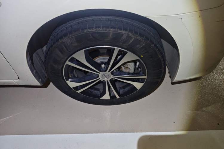 Used Nissan Sylphy 2019 Classic 1.6XE CVT Comfort Edition Right Front Wheel Hub