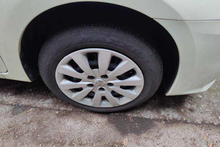 Used Nissan Sylphy 2019 Classic 1.6XE CVT Comfort Edition Right Front Wheel Hub