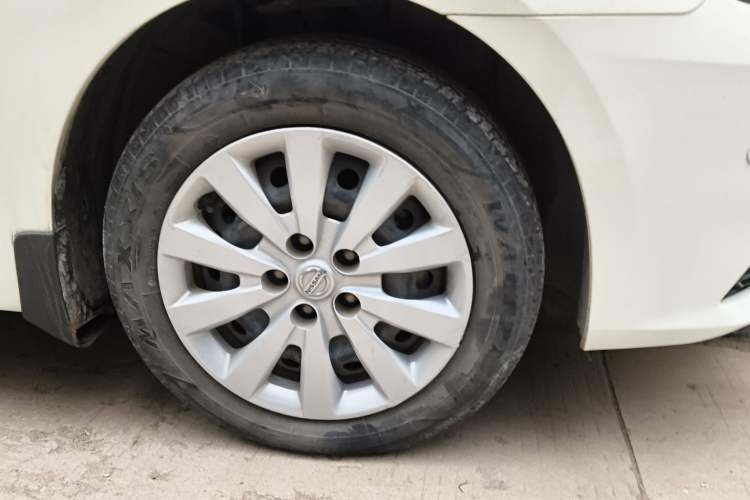 Used Nissan Sylphy 2019 Classic 1.6XE CVT Comfort Edition Right Front Wheel Hub