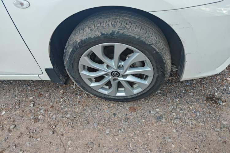Used Nissan Sylphy 2019 Classic 1.6XL CVT Luxury Edition Right Front Wheel Hub