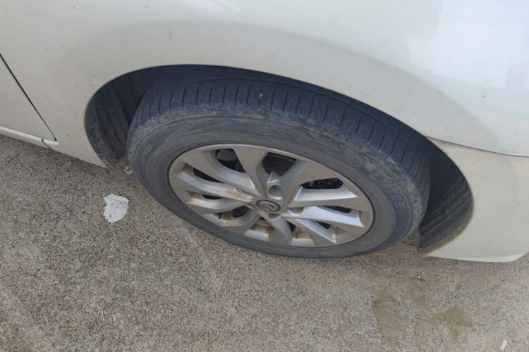 Used Nissan Sylphy 2019 Classic 1.6XL CVT Luxury Edition Right Front Wheel Hub