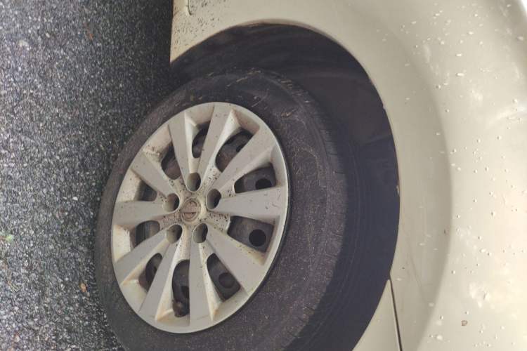 Used Nissan Sylphy 2019 Classic 1.6XE CVT Comfort Edition Right Front Wheel Hub