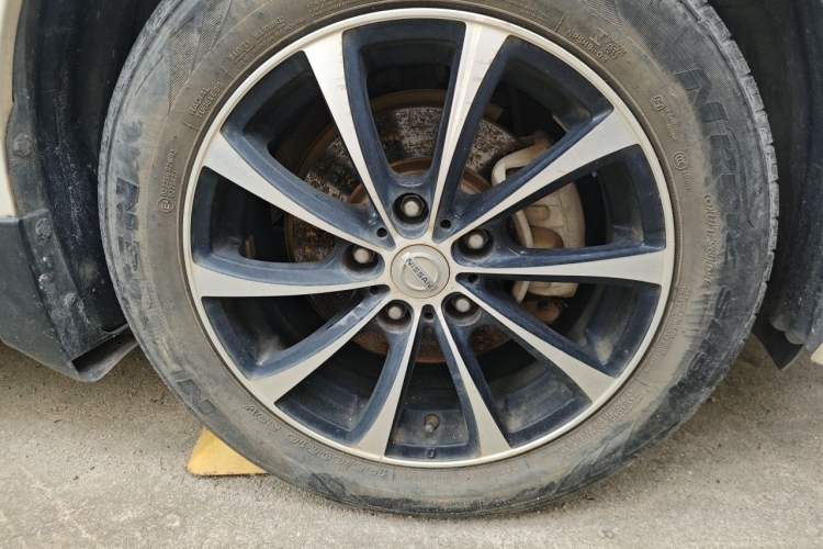 Used Nissan Sylphy 2019 Classic 1.6XE CVT Comfort Edition Right Front Wheel Hub