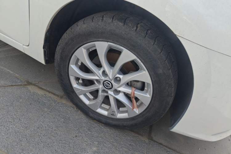 Used Nissan Sylphy 2019 Classic 1.6XL CVT Luxury Edition Right Front Wheel Hub