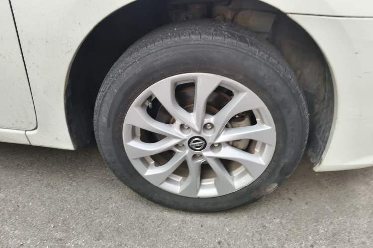 Used Nissan Sylphy 2019 Classic 1.6XL CVT Luxury Edition Right Front Wheel Hub