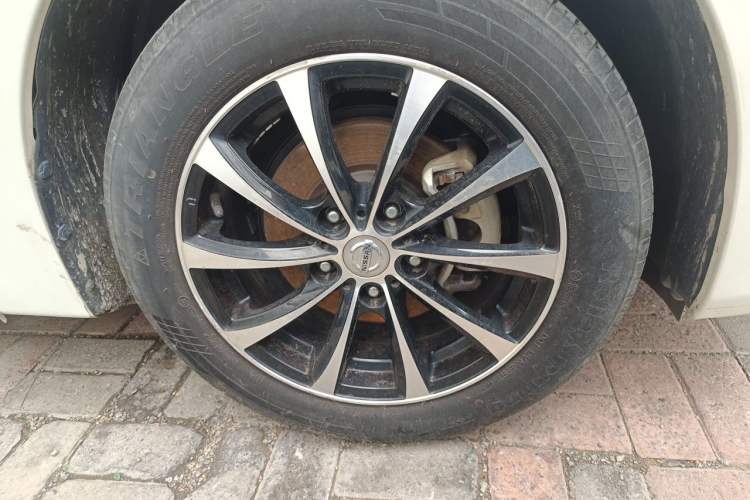 Used Nissan Sylphy 2019 Classic 1.6XE CVT Comfort Edition Right Front Wheel Hub