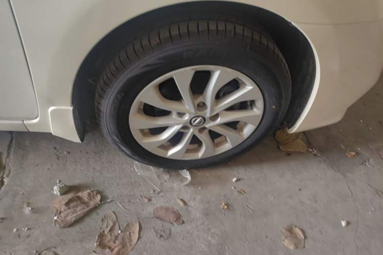 Used Nissan Sylphy 2019 Classic 1.6XL CVT Luxury Edition Right Front Wheel Hub