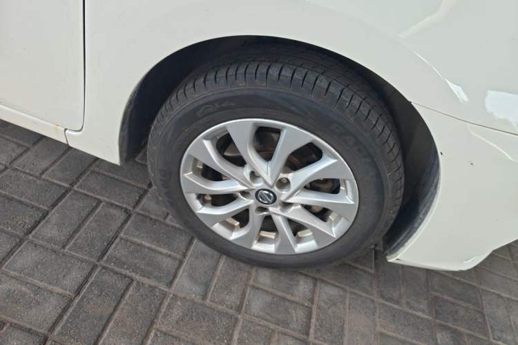 Used Nissan Sylphy 2019 Classic 1.6XL CVT Luxury Edition Right Front Wheel Hub