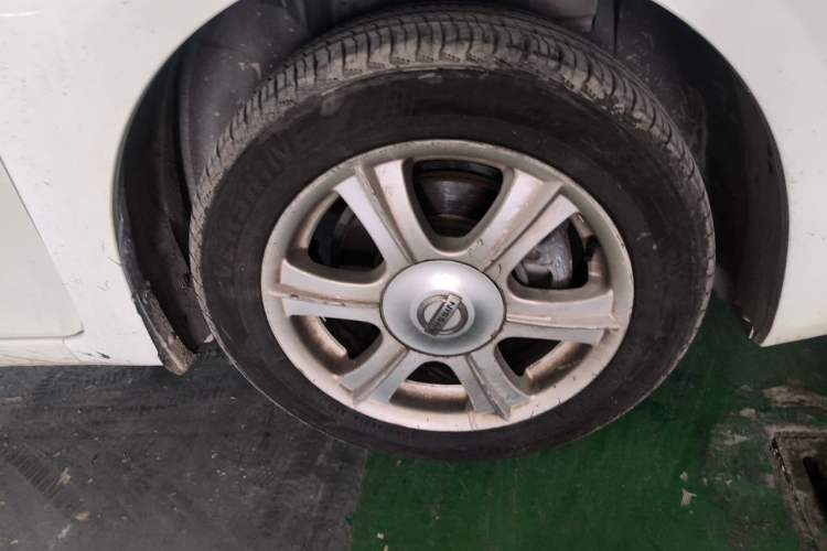 Used Nissan Sylphy 2019 Classic 1.6XE CVT Comfort Edition Right Front Wheel Hub