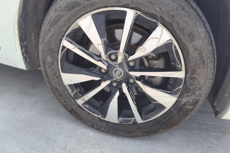 Used Nissan Sylphy 2019 Classic 1.6XE CVT Comfort Edition Right Front Wheel Hub