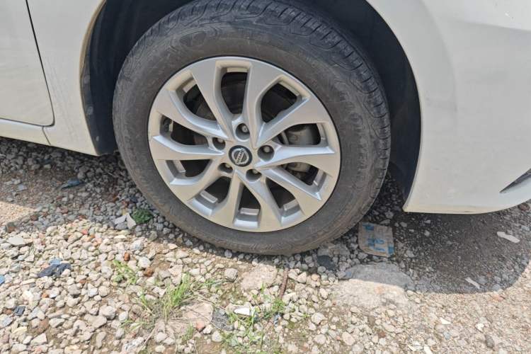 Used Nissan Sylphy 2019 Classic 1.6XL CVT Luxury Edition Right Front Wheel Hub