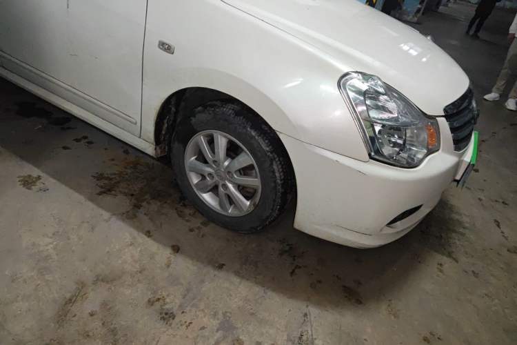 Used Nissan Sylphy 2019 Classic 1.6XE+ CVT SmartConnect Leading Edition Right Front Wheel Hub