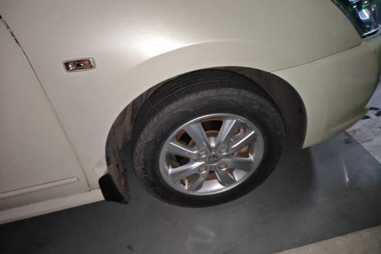 Used Nissan Sylphy 2019 Classic 1.6XE+ Manual SmartConnect Leading Edition Right Front Wheel Hub