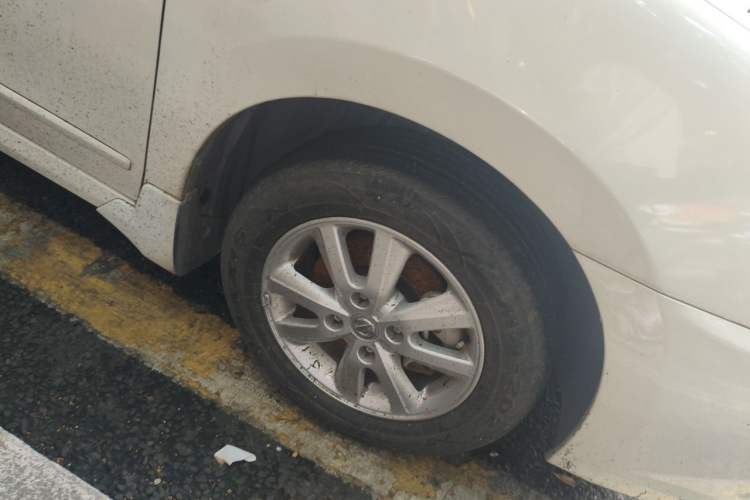 Used Nissan Sylphy 2019 Classic 1.6XE+ CVT SmartConnect Leading Edition Right Front Wheel Hub