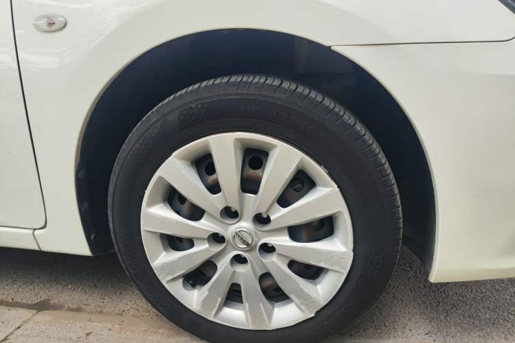 Used Nissan Sylphy 2019 Classic 1.6XE CVT Comfort Edition Right Front Wheel Hub