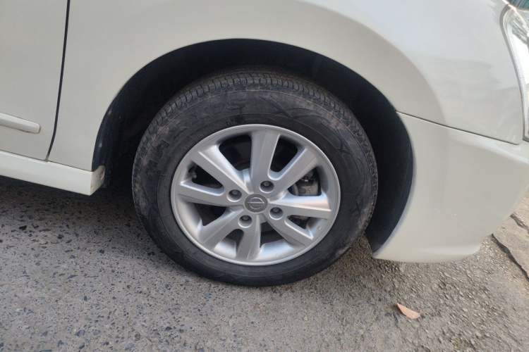 Used Nissan Sylphy 2019 Classic 1.6XE+ CVT SmartConnect Leading Edition Right Front Wheel Hub